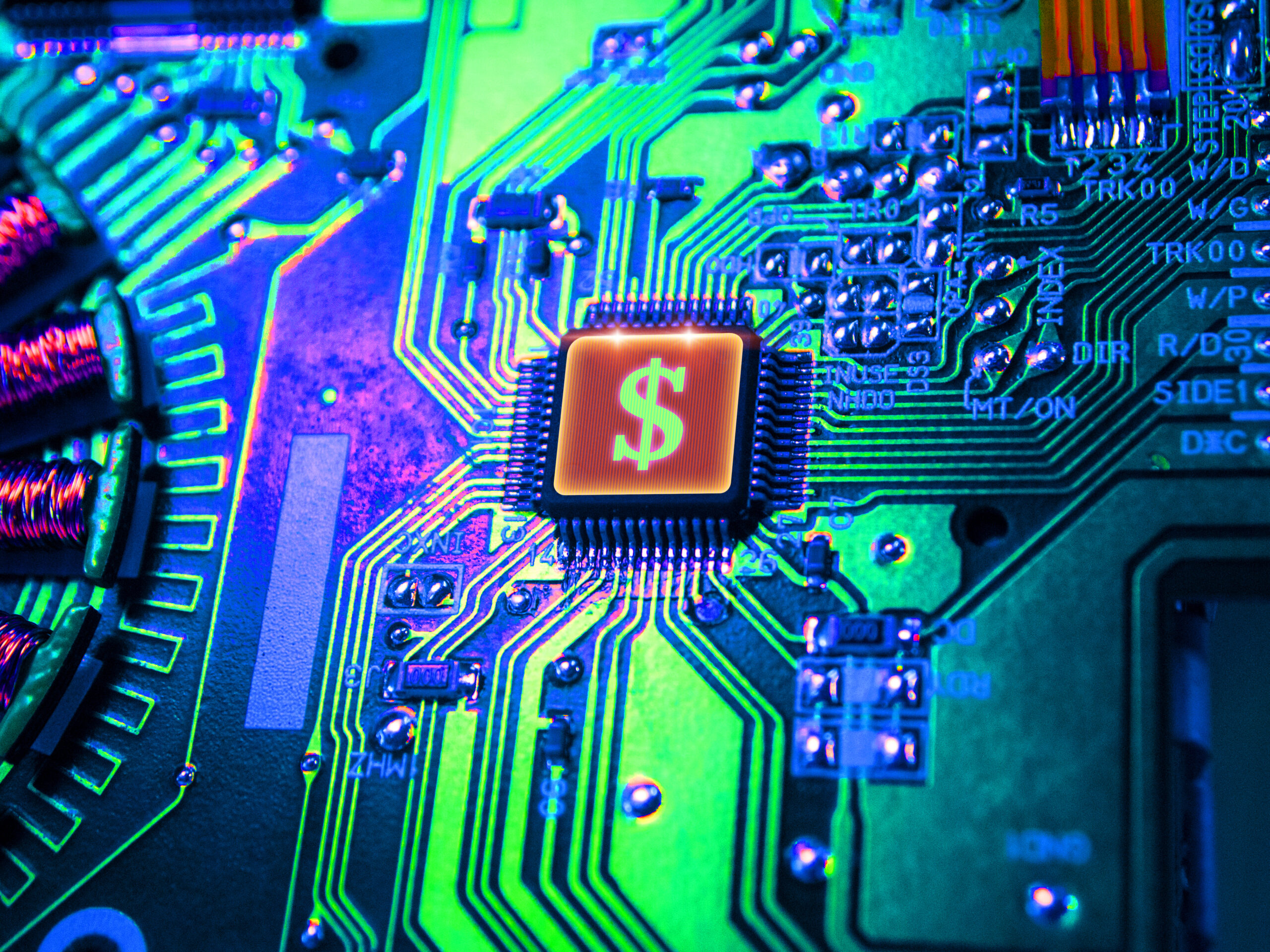 stock market outlook