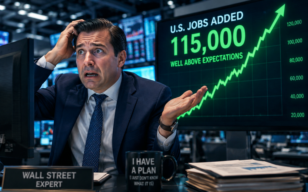 The “Dirty Truth” About Wall St.’s Top Analysts