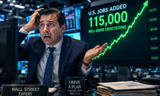 The “Dirty Truth” About Wall St.’s Top Analysts