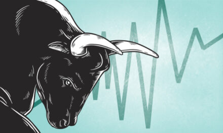 The Bullish Move No One Saw Coming