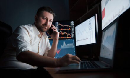 Earnings Report Card: Something Executives Couldn’t Stop Talking About Last Quarter
