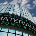How to Avoid Losers in Materials Stocks