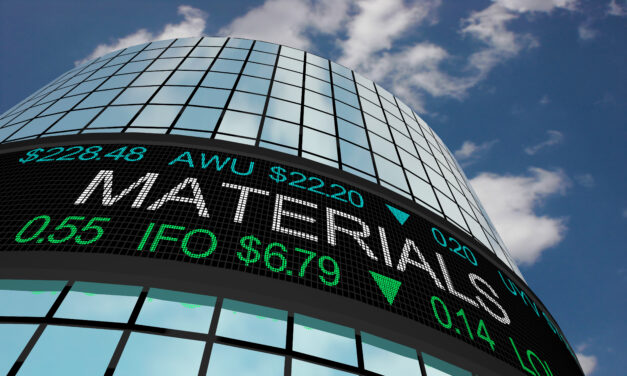 How to Avoid Losers in Materials Stocks
