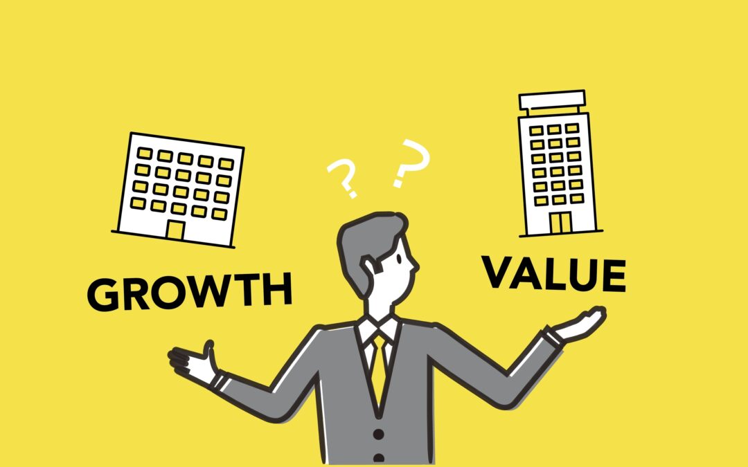 Growth Stocks Just Had Their Comeback Tour, But Don’t Throw Out Your Value Playbook