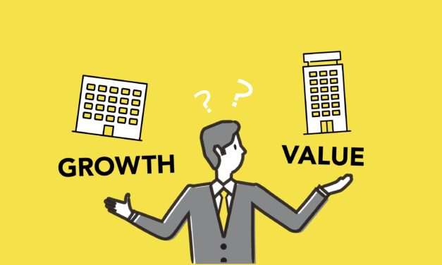 Growth Stocks Just Had Their Comeback Tour, But Don’t Throw Out Your Value Playbook
