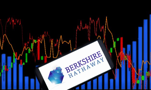 Buffett’s Baby… and a Meme Stock Target
