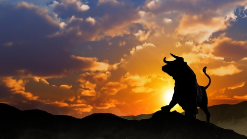 Combat Boots, Marijuana and Private Prisons: New Bulls for the Week