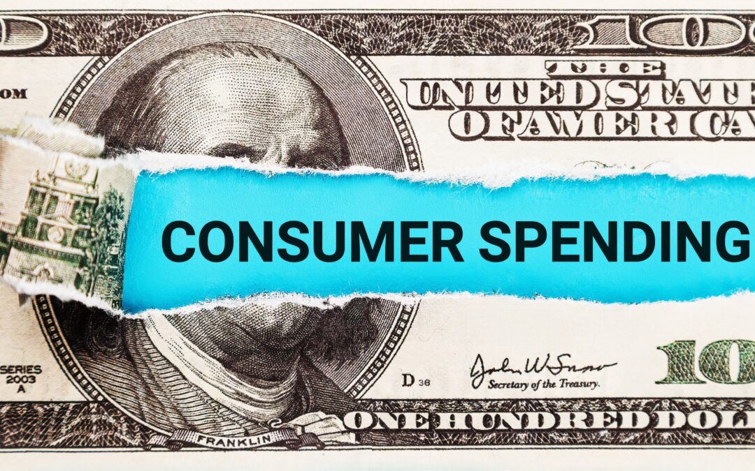 Why Your Neighbor Is Spending While You’re Scaling Back