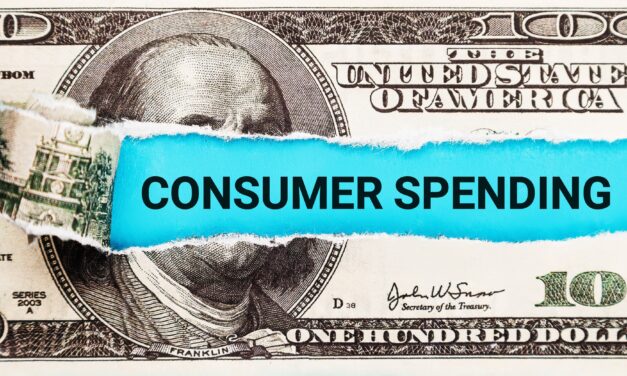 Why Your Neighbor Is Spending While You’re Scaling Back