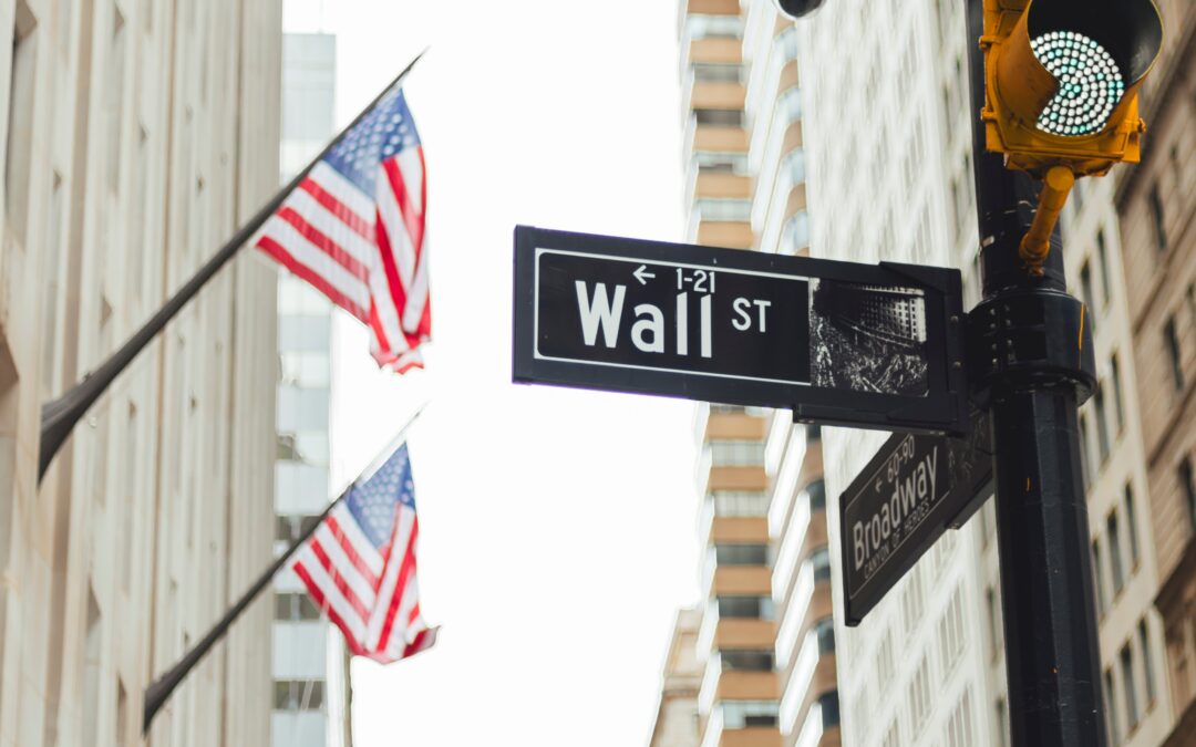 Earnings Report Card: Wall Street Just Did Something It Almost Never Does