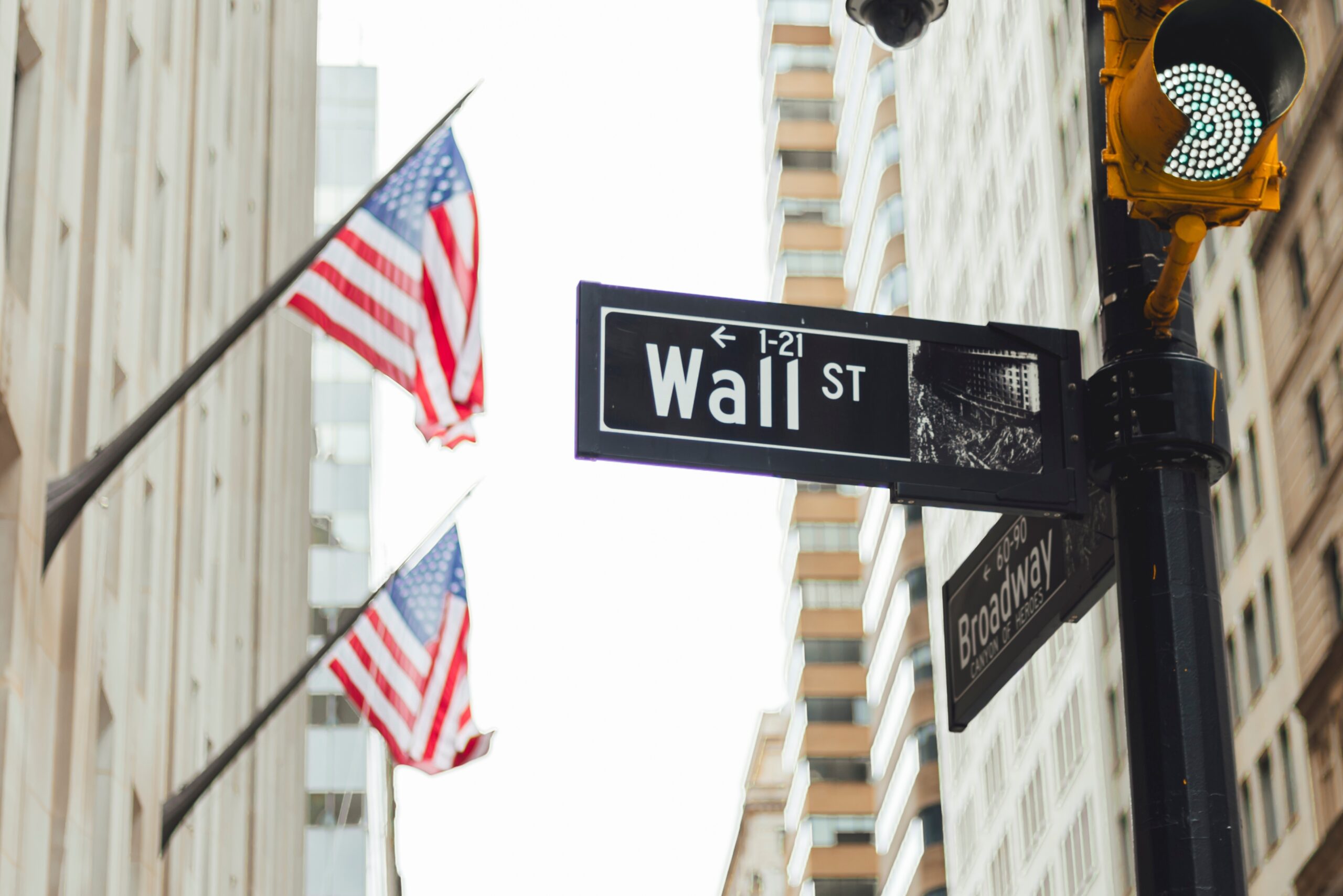 stock market outlook