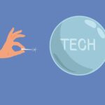 How to Trade the Melt-Up in Tech Stocks