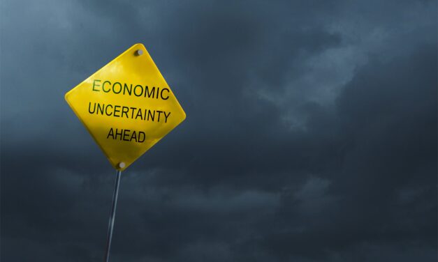 Earnings Report Card: Peak Profitability Meets Peak Uncertainty