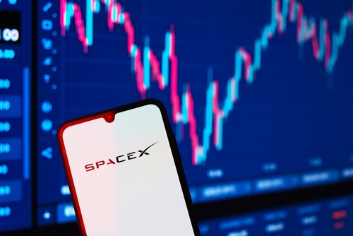 Should You Nibble on the SpaceX IPO?