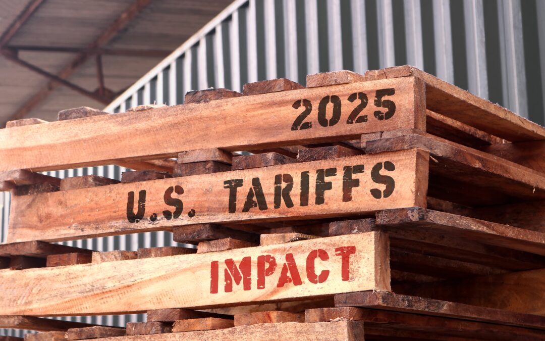 Trump’s “Tariff-versary”