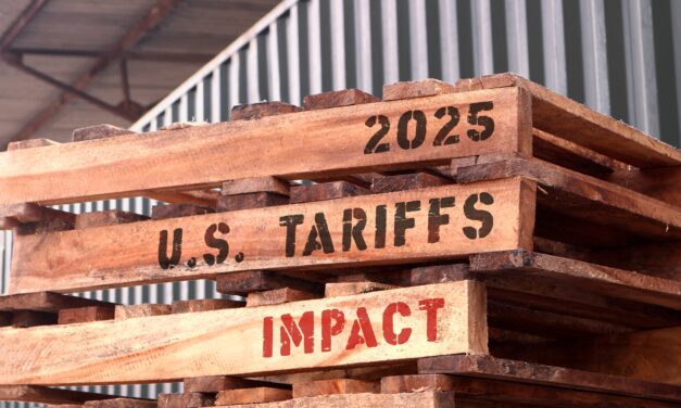 Trump’s “Tariff-versary”