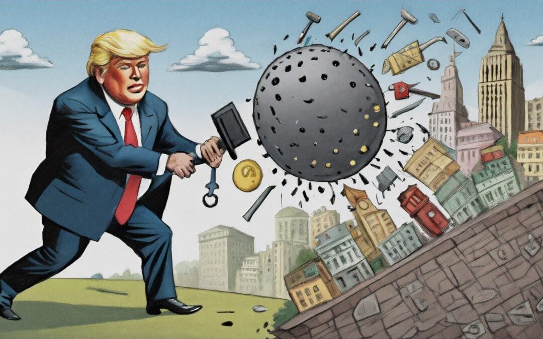 2026’s Trump Cycle Transformation