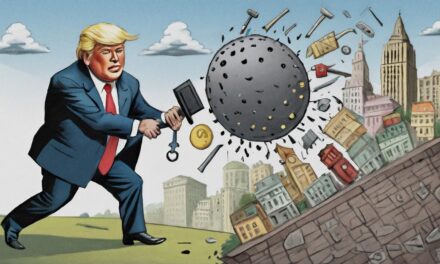 2026’s Trump Cycle Transformation