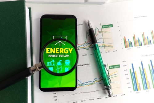 The Savory and Delicious Bull Market in Energy