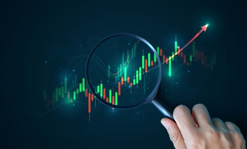 The Market’s Doing Great… If You Know the Right Eight