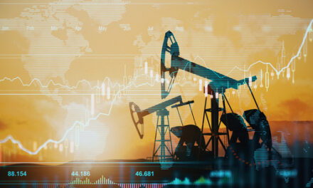 The Bullish Case for Energy Just Got Stronger