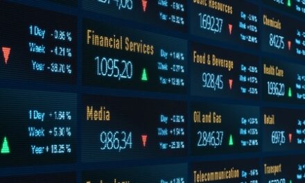 There’s More to This Market Rally Than Tech