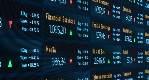There’s More to This Market Rally Than Tech