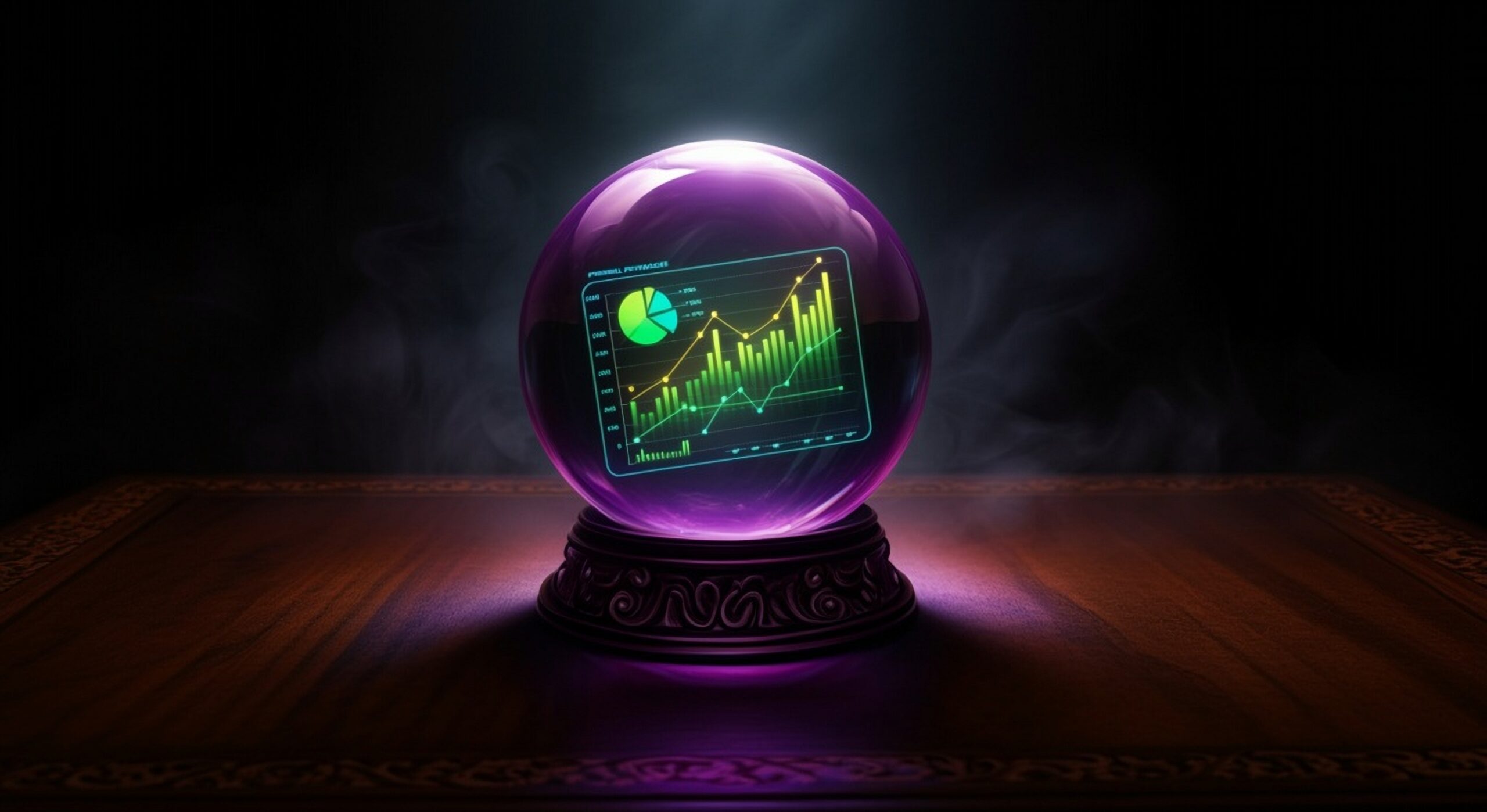 stock market outlook