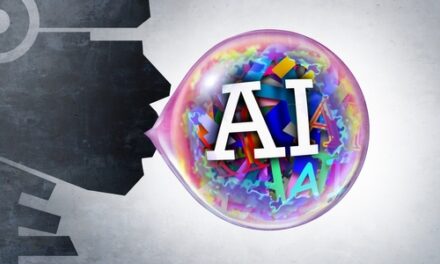 The Efficiency Trap — And Why I’m Not Ready to Stop Worrying About AI