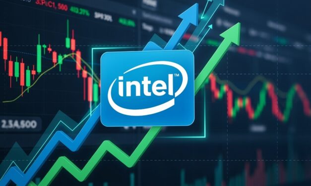 Intel Reborn!