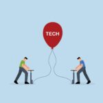 Tech Is BLASTING Higher… But What Does My System Say?
