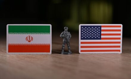 Peace at Last. What’s Next for Energy Stocks?