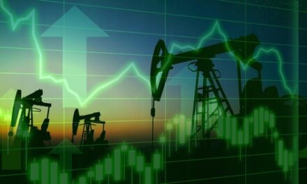 Earnings Report Card: Oil Is Quietly Reentering the Market Narrative