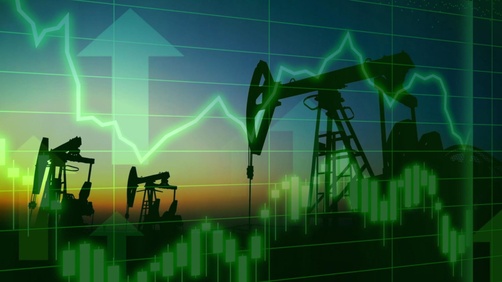 Earnings Report Card: Oil Is Quietly Reentering the Market Narrative