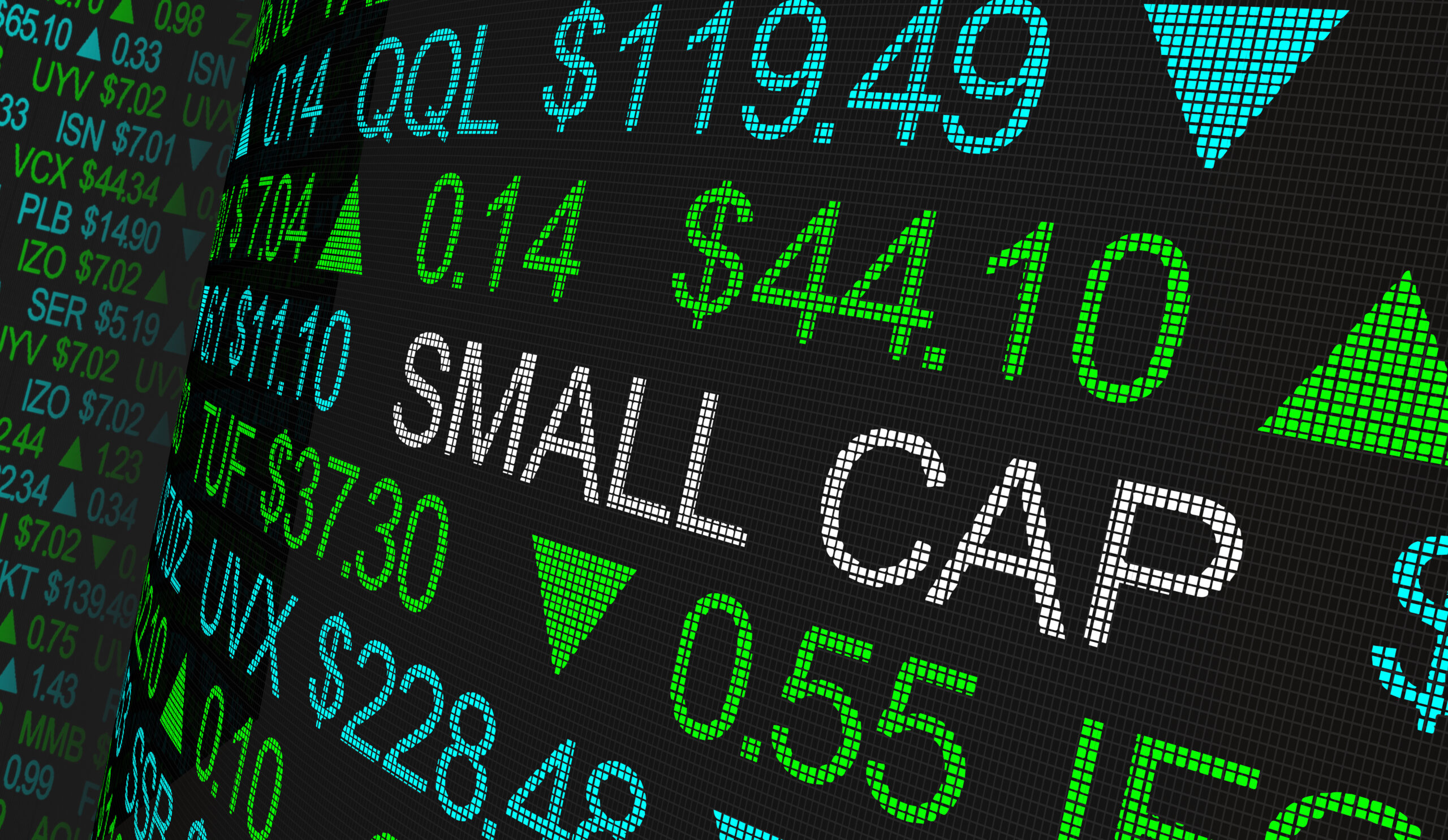 stock market outlook
