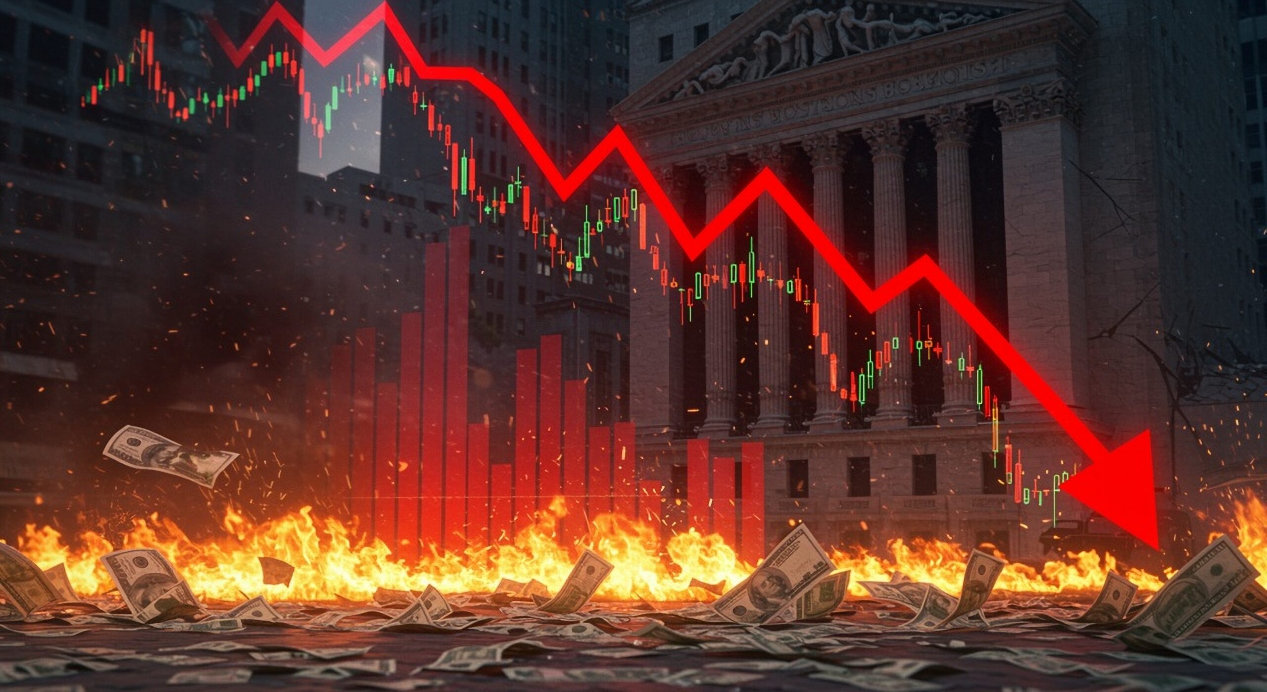 stock market outlook